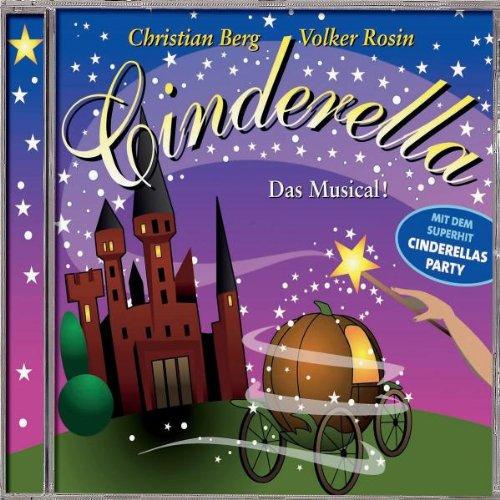 Cinderella,Das Musical