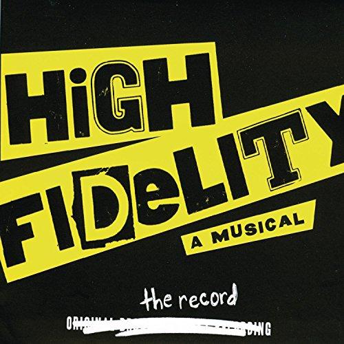 High Fidelity