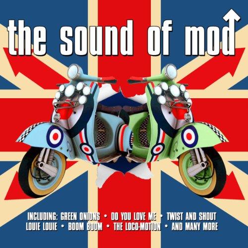 Sound of Mod