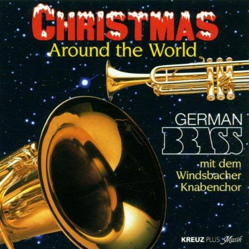 Christmas Around the World