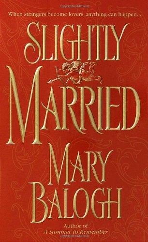 Slightly Married (Get Connected Romances)