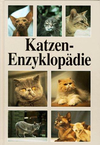 Katzen- Enzyklopädie