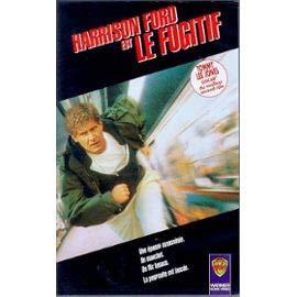 Le Fugitif [VHS]