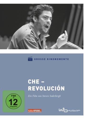 Che - Revolucion - Grosse  Kinomomente