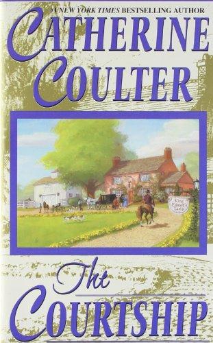 The Courtship (Bride Series)