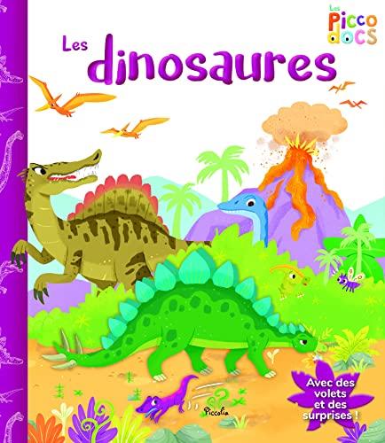 Les dinosaures