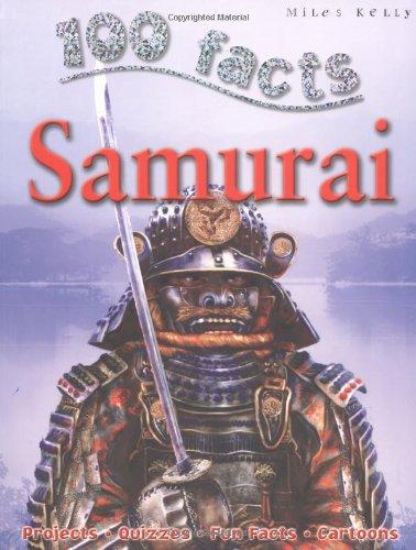 Samurai (100 Facts)