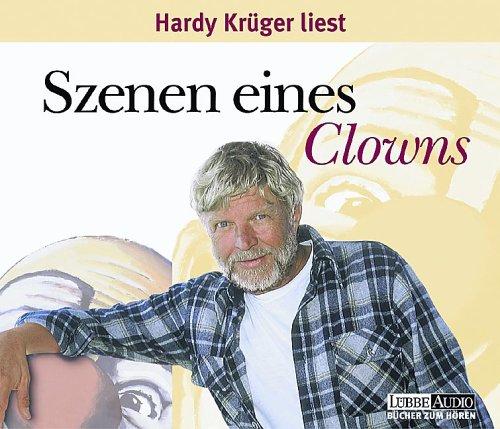 Szenen eines Clowns: Autorenlesung