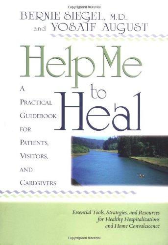 HELP ME TO HEAL