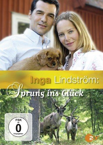 Inga Lindström: Sprung ins Glück