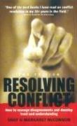 Resovling Conflicts: How to Manage Disagreements and Develop Trust and Understanding