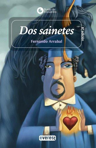 Dos sainetes (Punto de encuentro / Teatro)