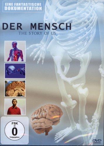 Der Mensch - Eine fantastische Dokumentation - The Story Of Us