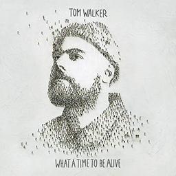 Tom Walker - What a Time to Be Alive [Vinyl LP]