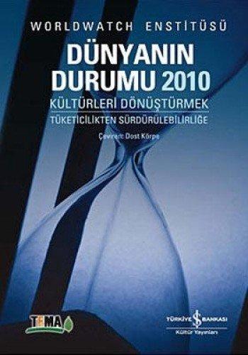 DÜNYANIN DURUMU 2010