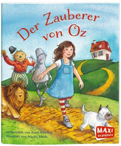 Der Zauberer von Oz