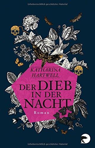 Der Dieb in der Nacht: Roman