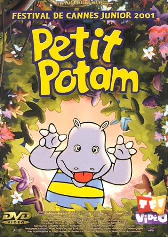 Petit Potam [FR Import]