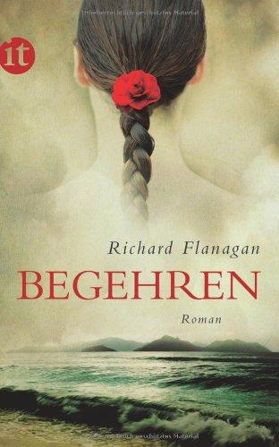 Begehren: Roman (insel taschenbuch)