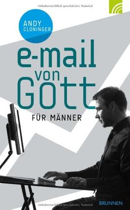 E-Mail von Gott für Männer