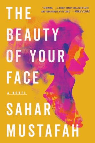 The Beauty of Your Face