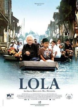 Lola [FR Import]