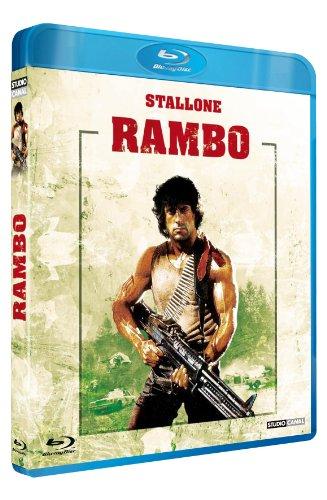 Rambo [Blu-ray]