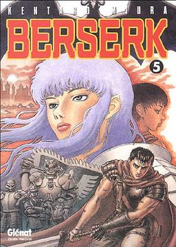 Berserk. Vol. 5