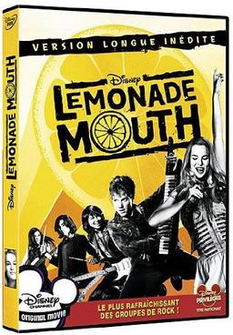 Lemonade mouth [FR Import]