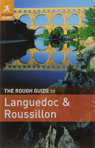 The Rough Guide to Languedoc & Roussillon (Rough Guide to Languedoc & Rousillon)