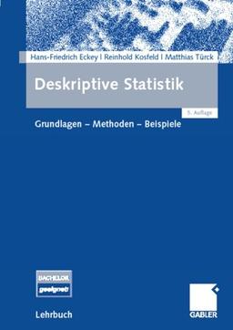 Deskriptive Statistik: Grundlagen - Methoden - Beispiele