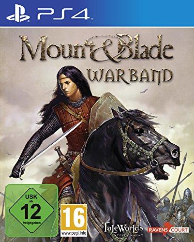 Mount & Blade: Warband (HD)