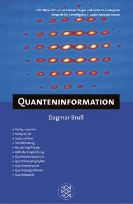 Quanteninformation