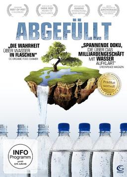 Abgefüllt (Prädikat: Wertvoll)