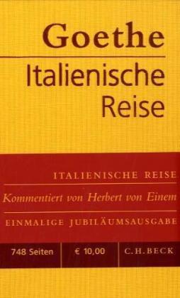 Italienische Reise