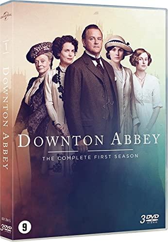 Downton Abbey - Seizoen 1 (1 DVD)