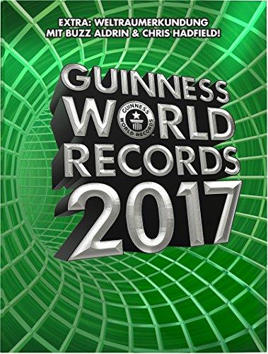 Guinness World Records 2017