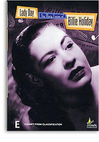 Billie Holiday-Many Faces of [UK Import]