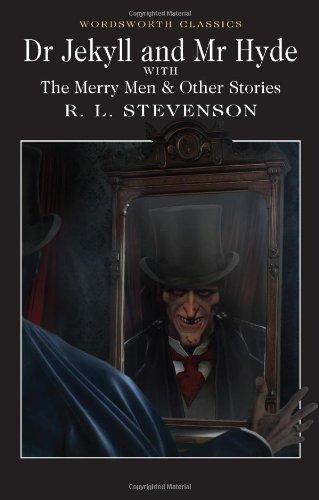 Dr. Jekyll and Mr. Hyde (Wordsworth Collection)