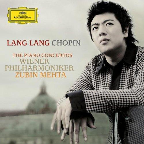 Lang Lang: Chopin Klavierkonzerte