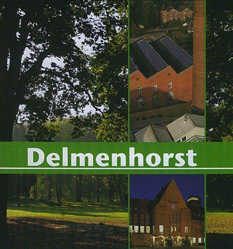 Delmenhorst: Eine Stadt im Grünen