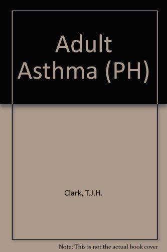 Adult Asthma (PH)