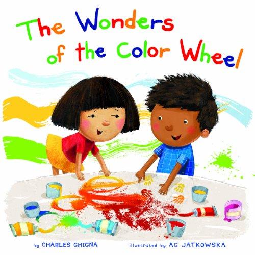 The Wonders of the Color Wheel (Learning Parade)