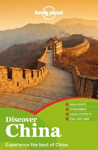 Discover China