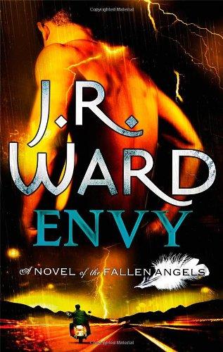 Fallen Angels 03. Envy