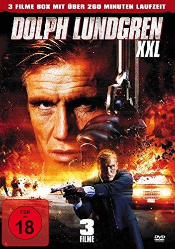 Dolph Lundgren XXL