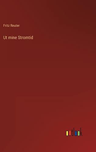 Ut mine Stromtid