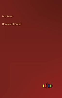 Ut mine Stromtid