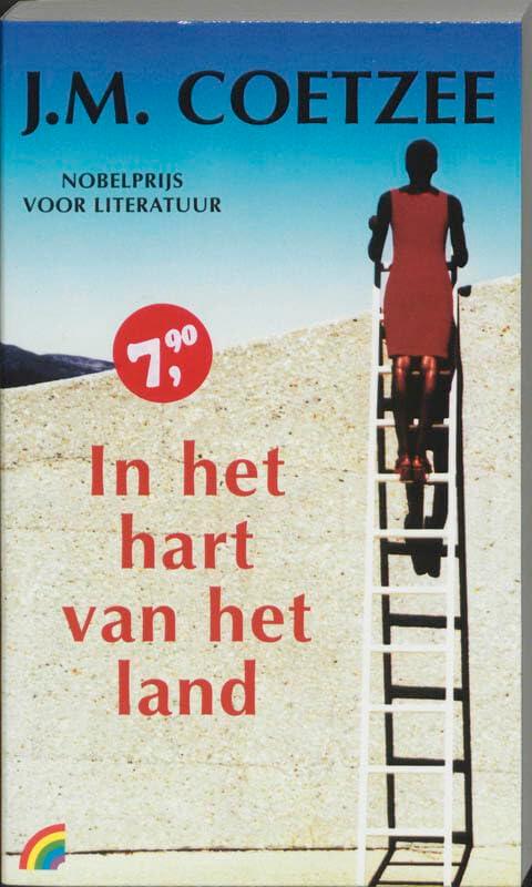 In het hart van het land (Rainbow pocketboeken, 805, Band 805)