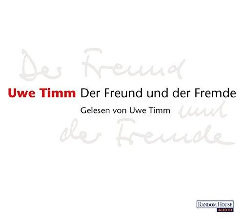 Der Freund und der Fremde